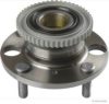 HERTH+BUSS JAKOPARTS J4714027 Wheel Bearing Kit